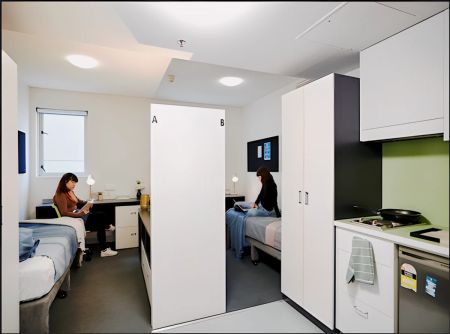 Ultra Twin Apartment - Photo 3