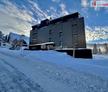 Pronájem bytu 1+kk 37 m2 - Photo 2