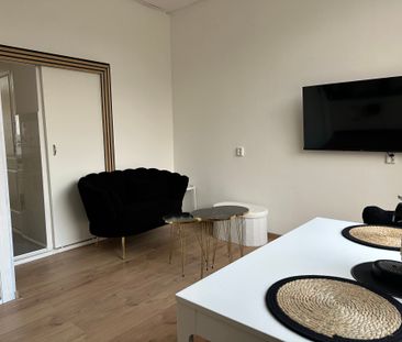 Te huur: Appartement Wolphaertstraat 62 B in Rotterdam - Photo 2