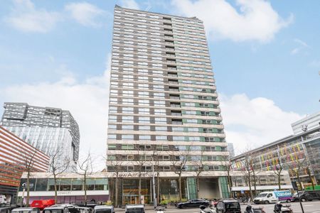 Gustav Mahlerlaan 240, Zuidas-Zuid, 1082ME, Amsterdam - Photo 4