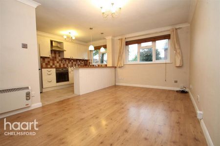 1 bedroom flat to rent - Photo 2