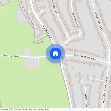 125 Wrottesley Road West, Tettenhall