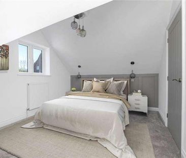 Bennetts Lane, Cossington, Leicester, Leicestershire, LE7 - Photo 4