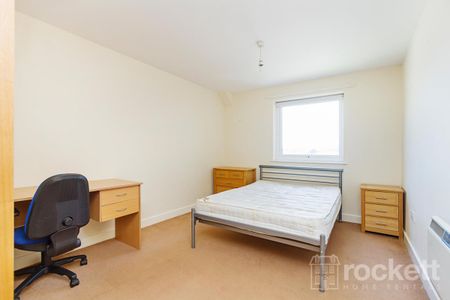 2 bed Flat to rent in Windsor Court, No. 1 London Road, ST5 - Photo 4