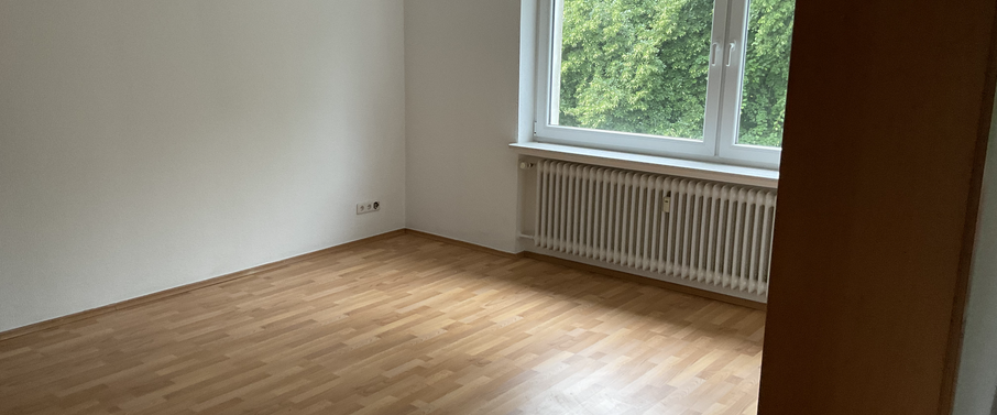 Helle 3-Zimmer-Wohnung in Bremervörde mit Balkon. Sofort anmietbar! - Foto 1