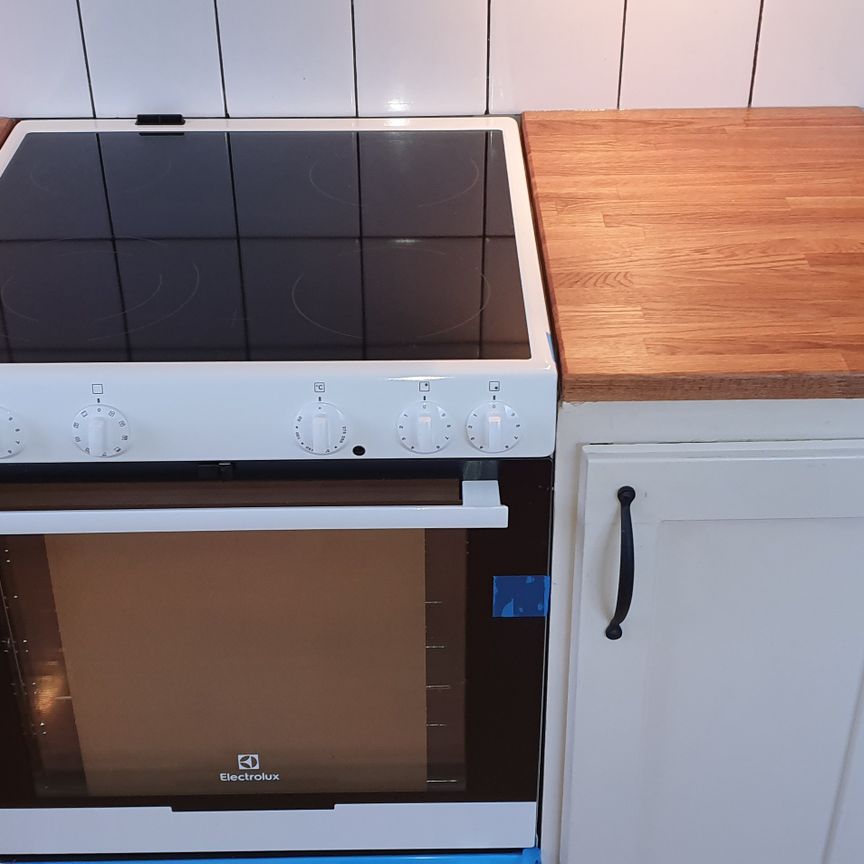 Svartbyvägen, Örnsköldsvik - Photo 1