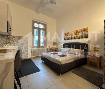 Loft via Giuseppe Saverio Mercadante, Porta al Prato - San Jacopino, Firenze - Photo 3