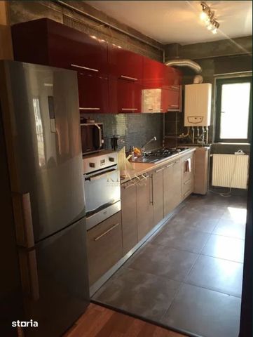 Ap 2 camere Vacaresti Centrala Parc Tineretului Metrou Piata Sudului - Fotografie 4