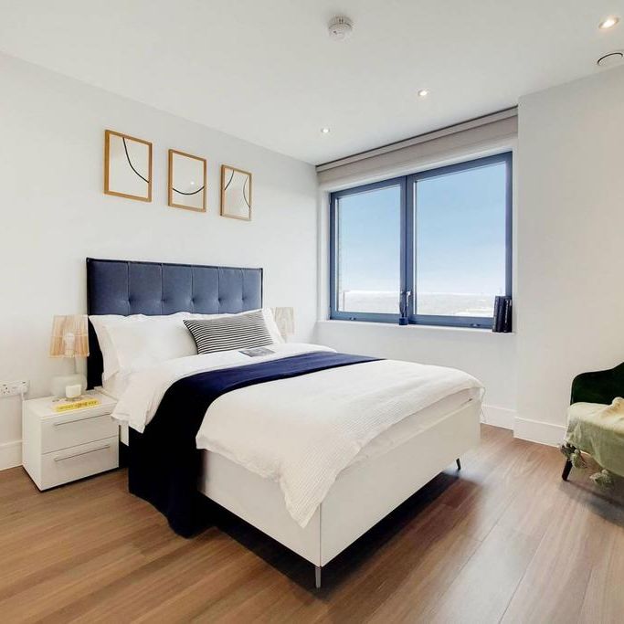 1 bedroom flat to rent - Photo 1