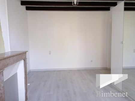 Maison à louer, 2 pièces - Gidy 45520 - Photo 4