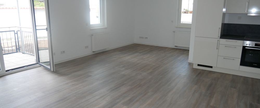 *Lambert&Strelow*Erstbezug, Beste Innenstadtlage,nähe Fußgängerzone, 4 ZKBB - Mi ... - Foto 1