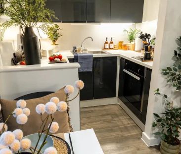 Luxe Plus Studio - Photo 5