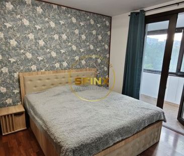 3 camere Titan/ metrou/ renovat/ prima inchiriere - Photo 1