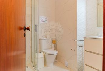 Apartamento T3 em Coimbra