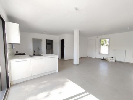 Maison T5 à louer Saint Armel - 114 m² - Photo 5
