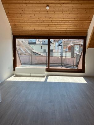 Bahnhofstr. 58, 70806 Kornwestheim - Foto 1