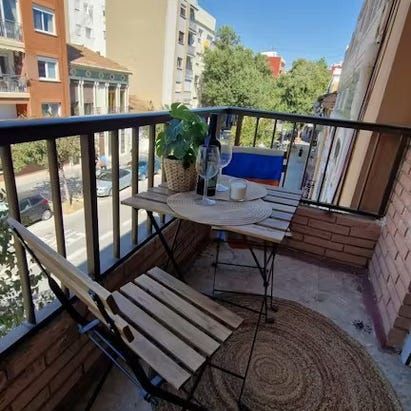 Carrer del Doctor Lluch, Valencia, Valencian Community 46011 - Photo 1