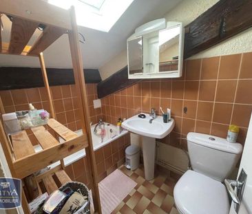Location Appartement 1 pièce 15m² LYON 4ème - Photo 4