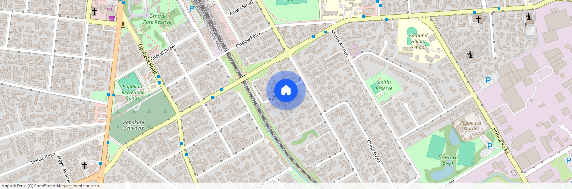 2/4 Pratt Street, Papakura, Papakura