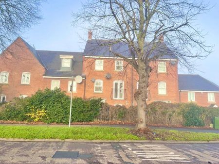 3 bedroom terraced house to rent - Photo 2