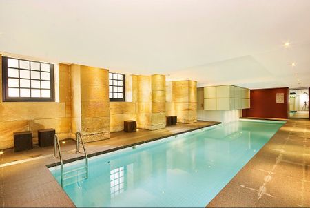 14 Pottinger Street, Sydney NSW 2000 - Townhouse For Rent | Domain - Photo 2