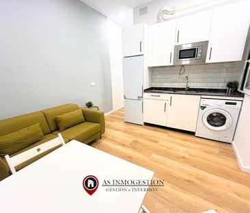 Piso de alquiler en Calle de la Sombrerería, Embajadores - Lavapiés - Photo 4