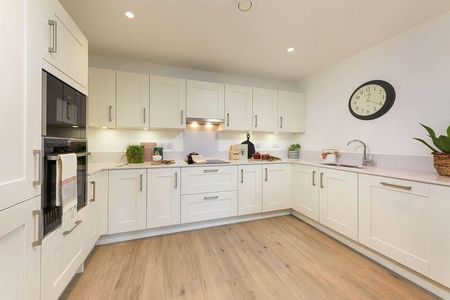1 bedroom apartment to rent - Photo 4