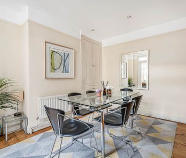 Observatory Street, Oxford, OX2 - Photo 3