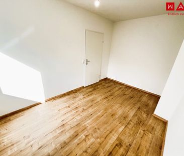 Ab 01.12.2025 verfügbar! Neu sanierte 2-Zimmerwohnung in Zentrumsnähe! - Foto 4