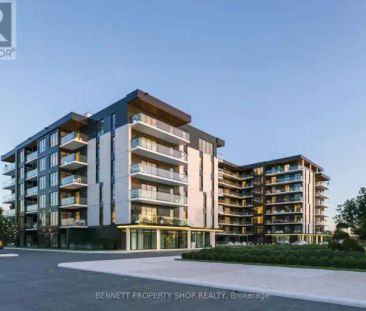 814 - 600 MOUNTAINEER PRIVATE | 814 - 600 MOUNTAINEER PRIVATE, Ottawa - Photo 1