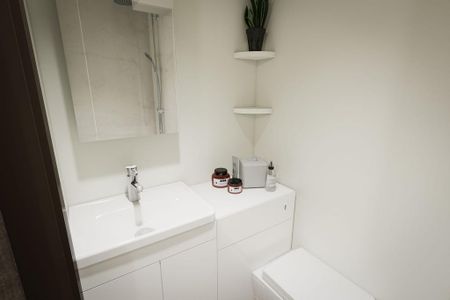 1 bedroom in a house share to rent - Photo 5