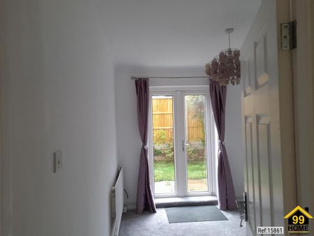 2 bedroom ground floor maisonette to rent - Photo 2
