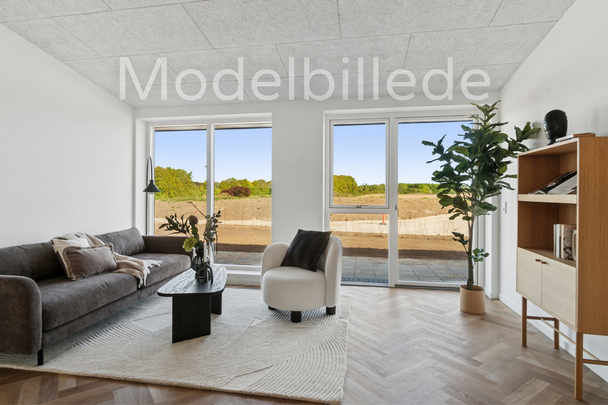 Karen Frifelts Vej 21 - Photo 1