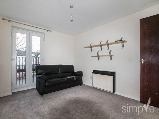 1 bedroom flat to rent - Photo 1