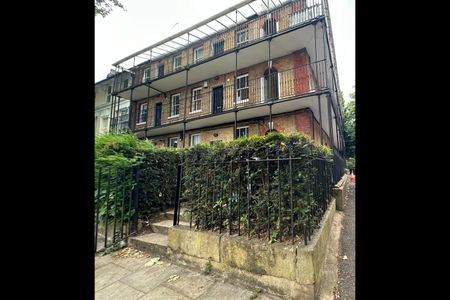 1 Bed Flat, North Hill, N6 - Photo 5