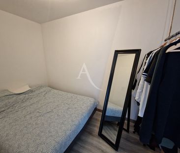 Location Appartement 1 pièce 39m² - Photo 3