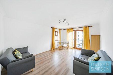 2 bedroom flat to rent - Photo 2