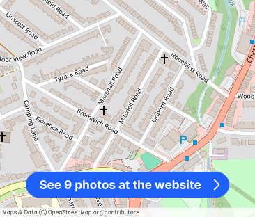 Mitchell Road, Sheffield, S8 - Photo 1