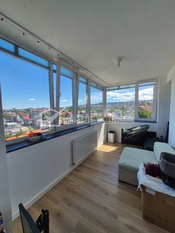 Apartament tip loft, 117 mp utili, luminos si spatios, zona Zorilor - Fotografie 5