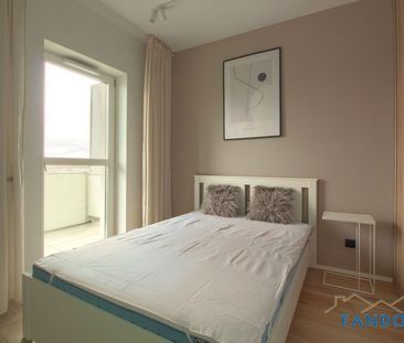 Wysoki STANDARD 2 pokoje | Apartamenty Zamkowe, KOPISTO - Photo 6