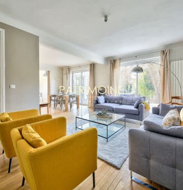 Maison • Péreire - Photo 1
