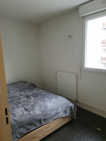 Location Appartement 2 pièces 29m² CLERMONT FERRAND 63000 - Photo 5