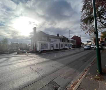 2 Bed Flat, Porchester House, NG3 - Photo 2