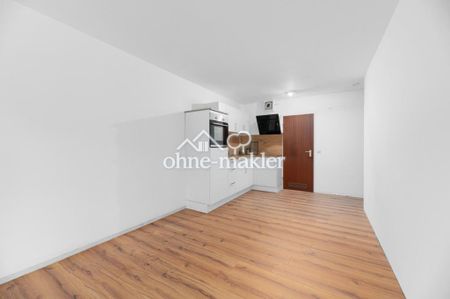 Helle 2-Zimmer-Wohnung in Kirchentellinsfurt – frisch renoviert und ideal gelegen - Photo 2