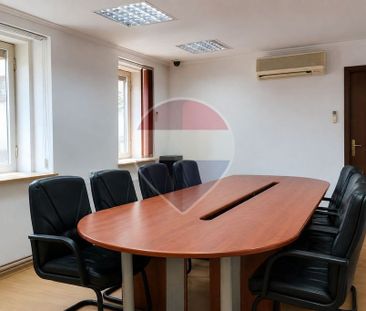 Turda | 1 Mai | Vila | 7 Camere | Ideal Sediu | 2 Locuri ... - Photo 3