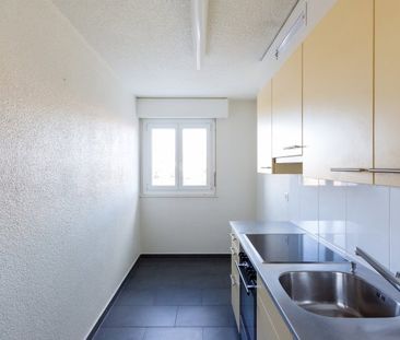 3 Zimmer, 76 m², 4. Stock - Photo 6