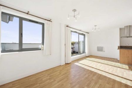 Circa Apartments Regents Park Road Primrose Hill, NW1 - Photo 5