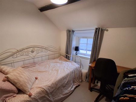 Golden Hill, Wiveliscombe, Taunton, Somerset, TA4 - Photo 5