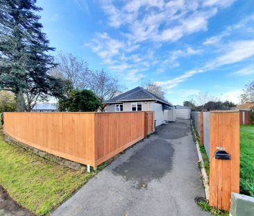 4 Paeroa Street, Riccarton - Photo 2
