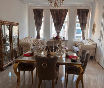 3-Zimmer-Altbauwohnung (100 m²) in Top-Lage Berlin-Spandau - Photo 5